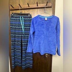 Sleepwear Set Size:XS